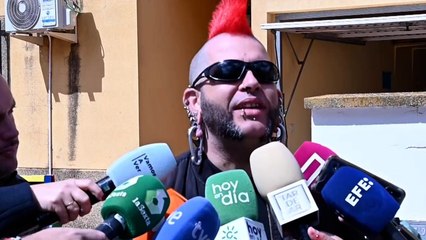 La organización de la orgía en Viña Rock: "Vivimos en un país profundamente sexófobo"