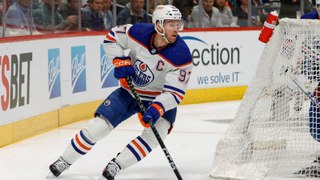 Can Connor McDavid Lead Edmonton to Stanley Cup Glory?