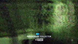 Paranormal Collector - 4 mai