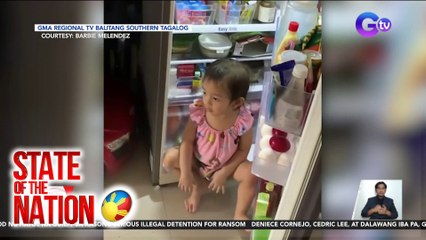 Iba't ibang gimik para takasan ang init ng panahon | SONA