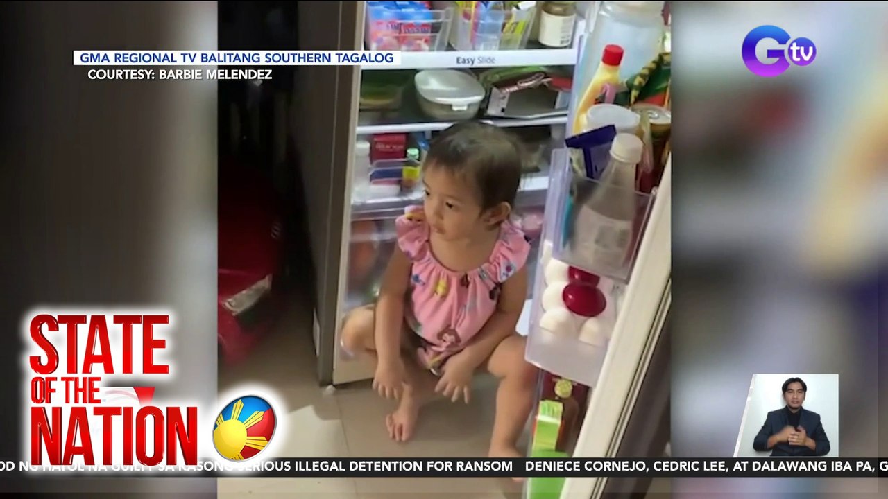 Iba't ibang gimik para takasan ang init ng panahon | SONA