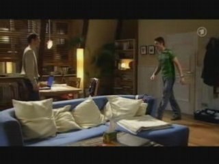 Christian & Ollie Verboten Liebe 03/13/08