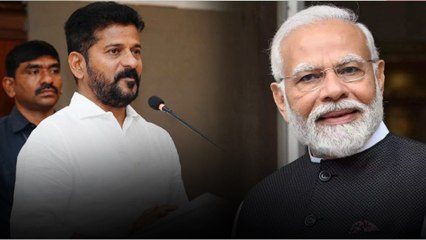 Telangana CM Revanth Reddy విశ్వరూపం.. వాళ్ళకి సర్దుకునే టైం వచ్చేసిందా..? | Oneindia Telugu