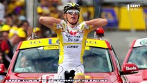 Que devient Riccardo Ricco, le coureur italien exclu pour dopage en 2008 ?