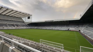 St. James’ Park expansion looking likely following feasibility report