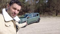 Dacia Jogger GPL : la meilleure voiture du monde ... ?