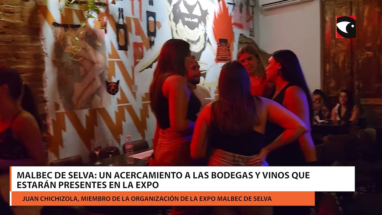 Malbec de Selva: Un acercamiento a las bodegas y vinos que estarán presentes en la Expo