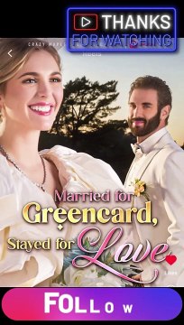 Married for Greencard, Stayed for Love Full Episode