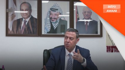 Palestin mohon Mesir benarkan permit sementara buat rakyat