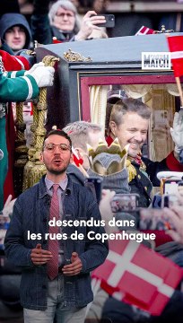 Frederik et Mary de Danemark dans la tourmente