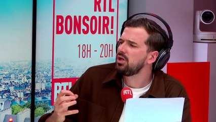 Jean Lassalle, Nicolas Sarkozy, Gérald Darmanin... Les imitations de Marc-Antoine Le Bret du jeudi 2 mai 2024