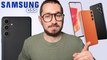 Samsung Galaxy C55 que pour la Chine !