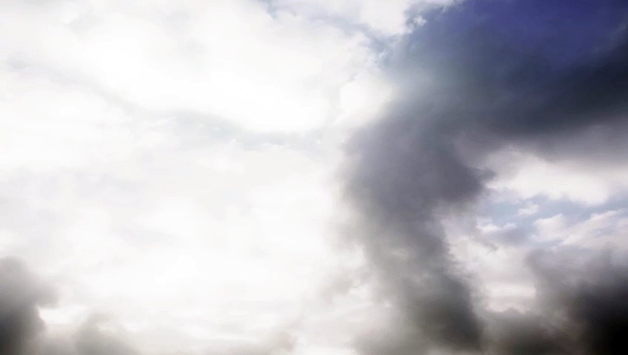 Windy, fucking day...