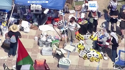 Le notizie del giorno | 02 maggio - Serale