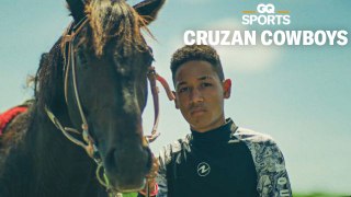 Inside the Horse Jockey Community of Saint Croix | Cruzan Cowboys