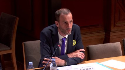 Dans l’enseignement supérieur, des ingérences étrangères aux frontières plus "floues et incertaines"