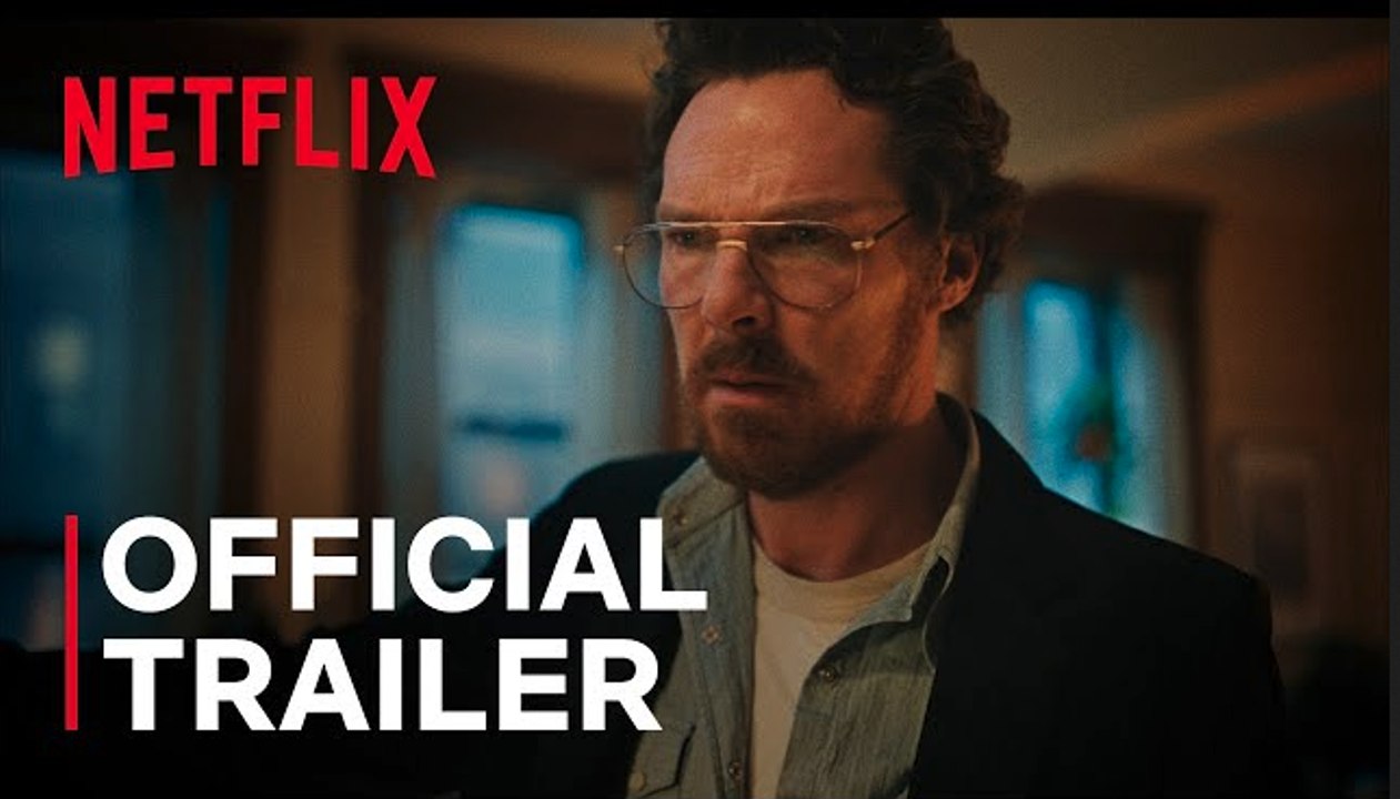 Eric | Official Trailer - Netflix