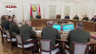 Belarus Büyükelçisi Rybak'tan NATO'ya net uyarı! 