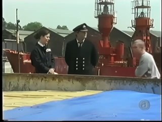 99-1 - "Shooting Party" (1995) Michael Jayston, Leslie Grantham, Frances Tomelty, R. Donachie