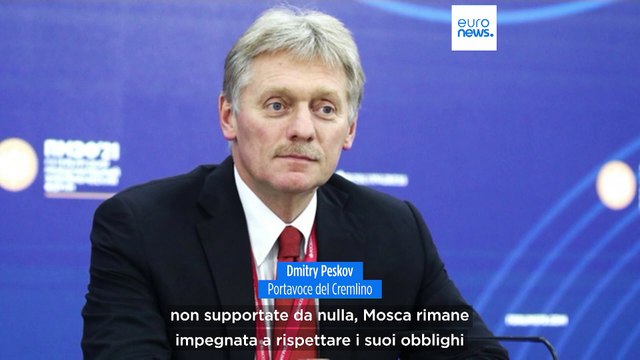 Ucraina, Russia conquista villaggi nel Donetsk, Macron: Non escludo invio truppe se Mosca sfonda