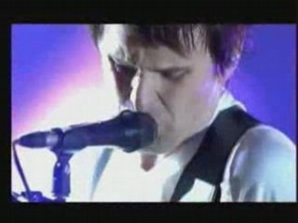 Muse Supermassive Black Holes