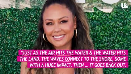 Download Video: Vanessa Lachey Tearfully Says Goodbye to Hawaii After 'NCIS' Cancellation