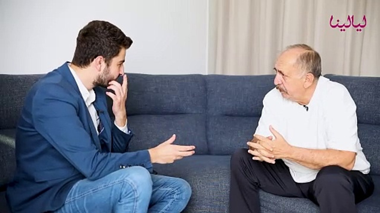 بشار إسماعيل: فنانين عم يموتوا من الجوع وما معن ثمن رغيف الخبز.. والتيك توك مصدر رزق لهم!