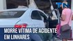 Morre vítima de acidente em Linhares