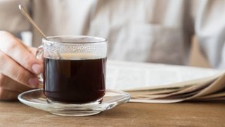 5 Beneficios Para La Salud De Tomar Café Solo