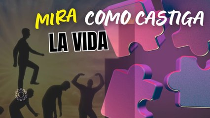 CORAZON EGOISTA reflexión