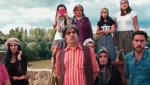 Kayseri Aslanı Çin İşi - Türk Komedi Filmi Tek Parça Tum - (2017)