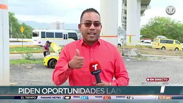 Salud de calidad y empleo entre las peticiones de los panameños al próximo presidente