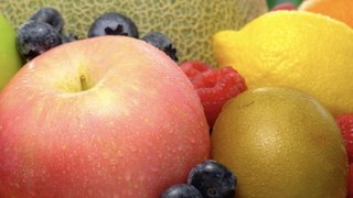 The 7 Best High-Fiber Fruits You Should Eat, According to a Dietitian