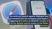 How Much Is Google Really Paying Apple To Be Default Search Engine On iOS? Unsealed Court Papers Reveal $20B Figure For First Time