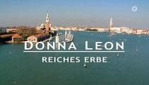 Donna Leon -20- Reiches Erbe