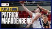 PBA Player of the Game Highlights: Patrick Maagdenberg's big 4th quarter fuels Converge's win over TNT