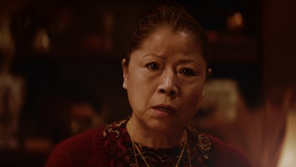 Anna, actrice de 50 ans, face à la stagnation 🎬