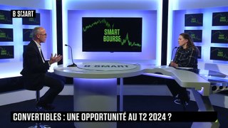 SMART BOURSE - Convertibles : opportunité d'investissement au T2 2024 ?