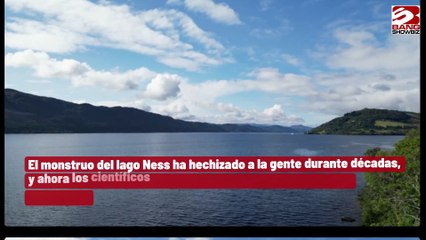 El misterio del monstruo del lago Ness podría resolverse con pruebas de ADN