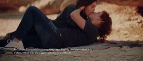 Push Away - Romance - Drama - Short Film 4K