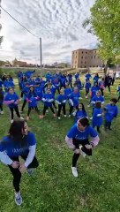 CONTRA EL ACOSO ESCOLAR