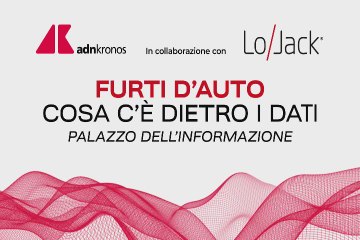 Furti auto, Ghenzer (LoJack): “Chi recupera veicoli svolge un ruolo sociale”