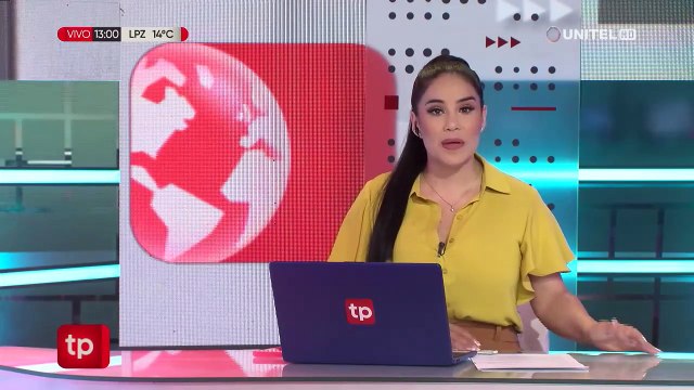 Dos muertos y seis heridos luego del choque entre dos vehículos del transporte público en la ruta al Trópico