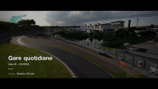 Gran Turismo 7 | BMW M4 Gr4 | Daily Race | Tsukuba circuit