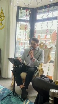 Kamli Waley Muhammad To Sadkey Mein Jaan by Prince Naseeb Artist | Dill Ko Choo Lene Wali Naat