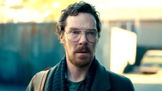 Benedict Cumberbatch Transforms in Official Trailer for Netflix's Eric