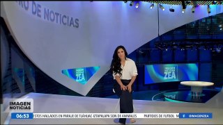 Pantalla gigante se desploma en pleno show en Chile