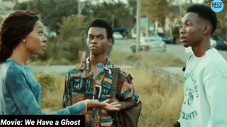 After posting the video of the boy's ghost on social media people startgoing crazy to meet the ghost