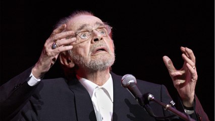 GALA VIDEO - Serge Reggiani : son héritage au cœur d’une guerre sans merci entre sa veuve et ses enfants