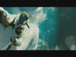 Gansta Happy Feet Remix11